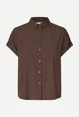 Samsoe Samsoe Majan SS Shirt