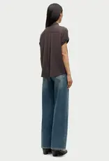 Samsoe Samsoe Majan SS Shirt