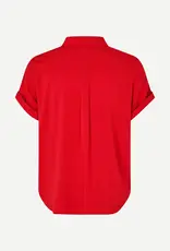 Samsoe Samsoe Majan SS Shirt