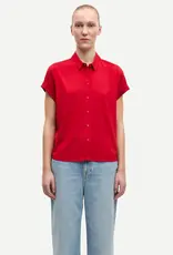 Samsoe Samsoe Majan SS Shirt