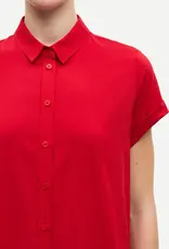 Samsoe Samsoe Majan SS Shirt