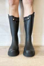 Ilse Jacobsen Asymmetric Rainboot
