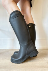 Ilse Jacobsen Asymmetric Rainboot