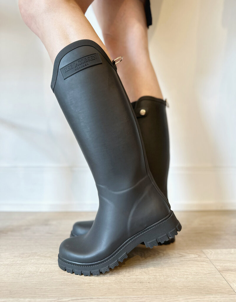 Ilse Jacobsen Asymmetric Rainboot