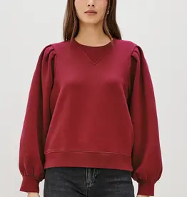 Rails Tiffany Sweatshirt