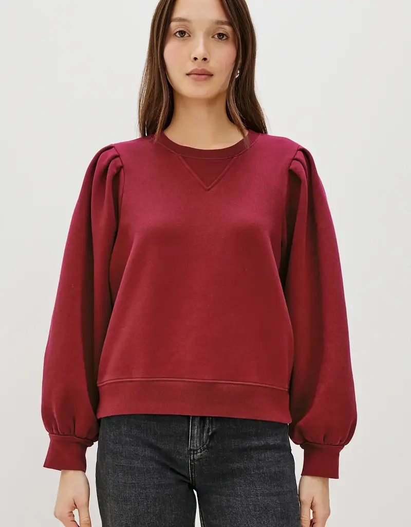Rails Tiffany Sweatshirt