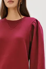 Rails Tiffany Sweatshirt