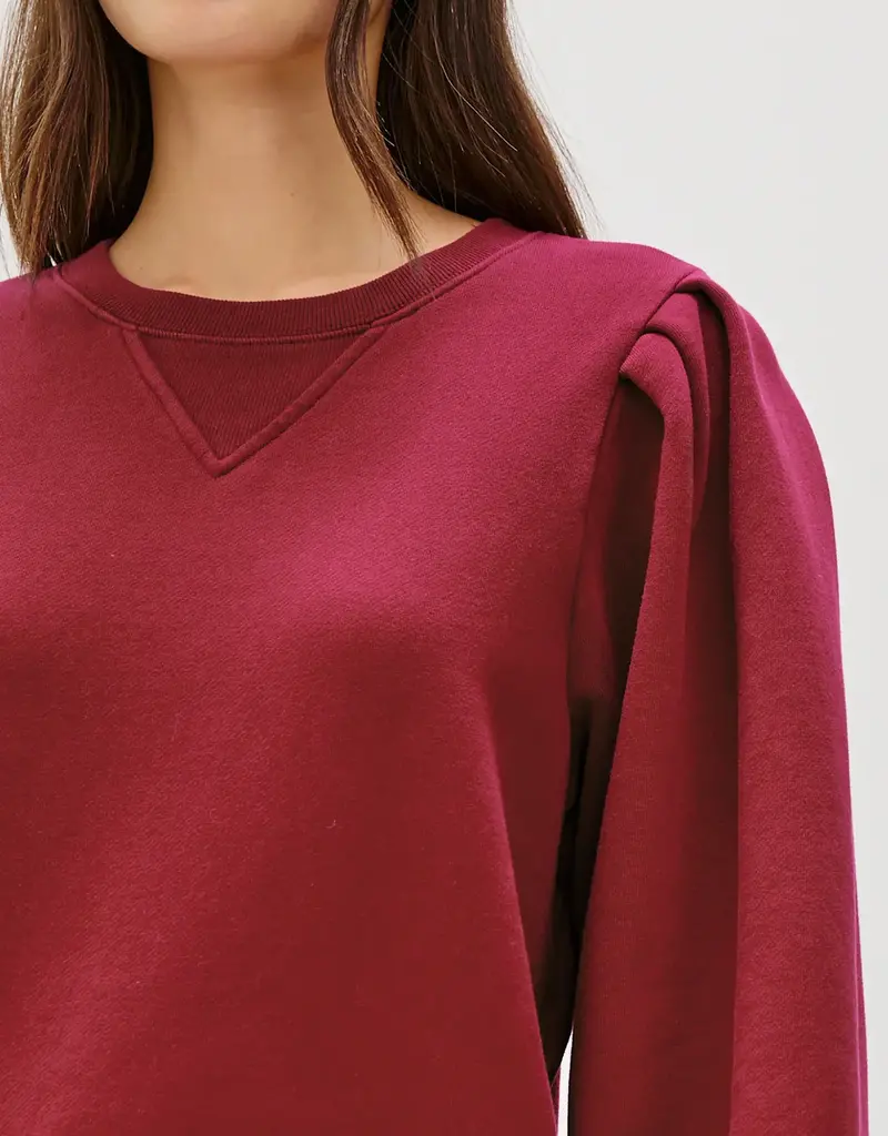 Rails Tiffany Sweatshirt