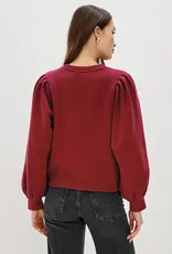 Rails Tiffany Sweatshirt