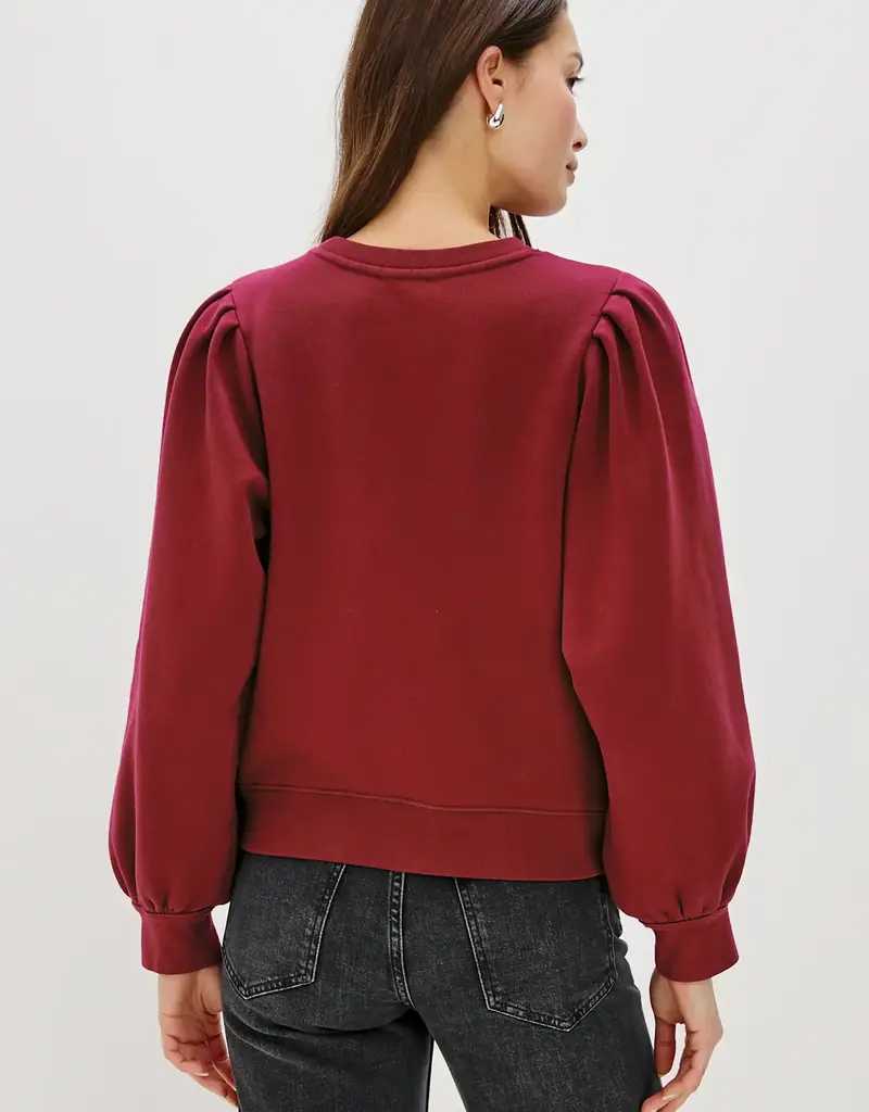 Rails Tiffany Sweatshirt