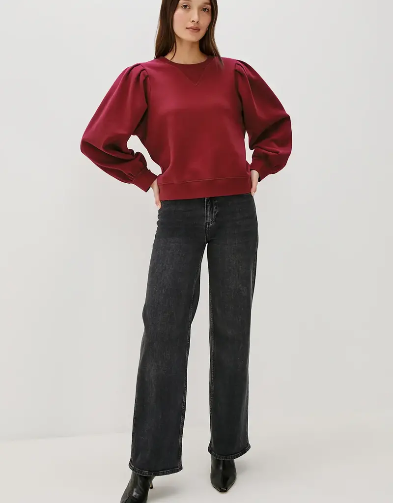 Rails Tiffany Sweatshirt