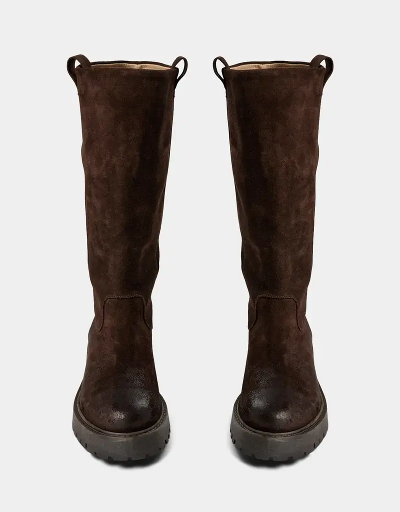 Sofie Schnoor Dittesw Boot