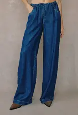Bella Dahl Drawstring Jean