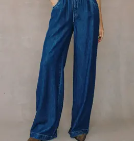Bella Dahl Drawstring Jean