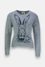 Princess Goes Hollywood Bunny Knit