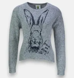 Princess Goes Hollywood Bunny Knit
