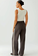 Oui Slip Pants