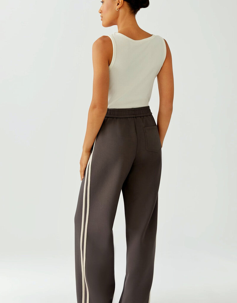 Oui Slip Pants