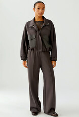 Oui Slip Pants