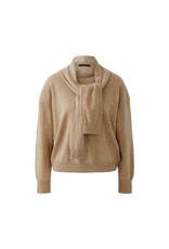 Oui Country club pullover