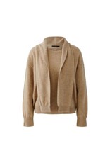Oui Country club pullover