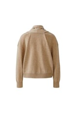 Oui Country club pullover