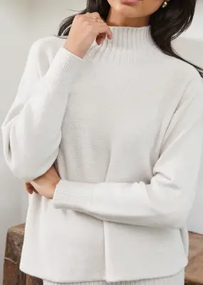 Charli Alma Sweater