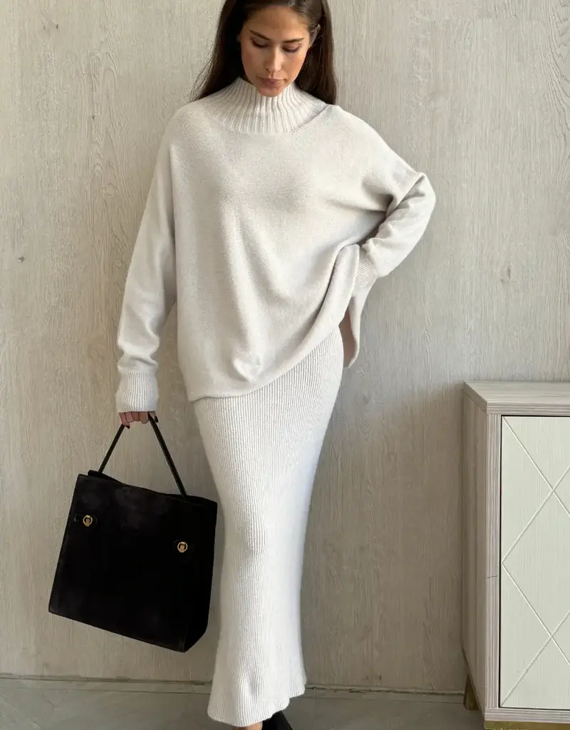 Charli Alma Sweater