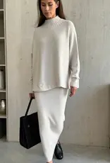 Charli Alma Sweater
