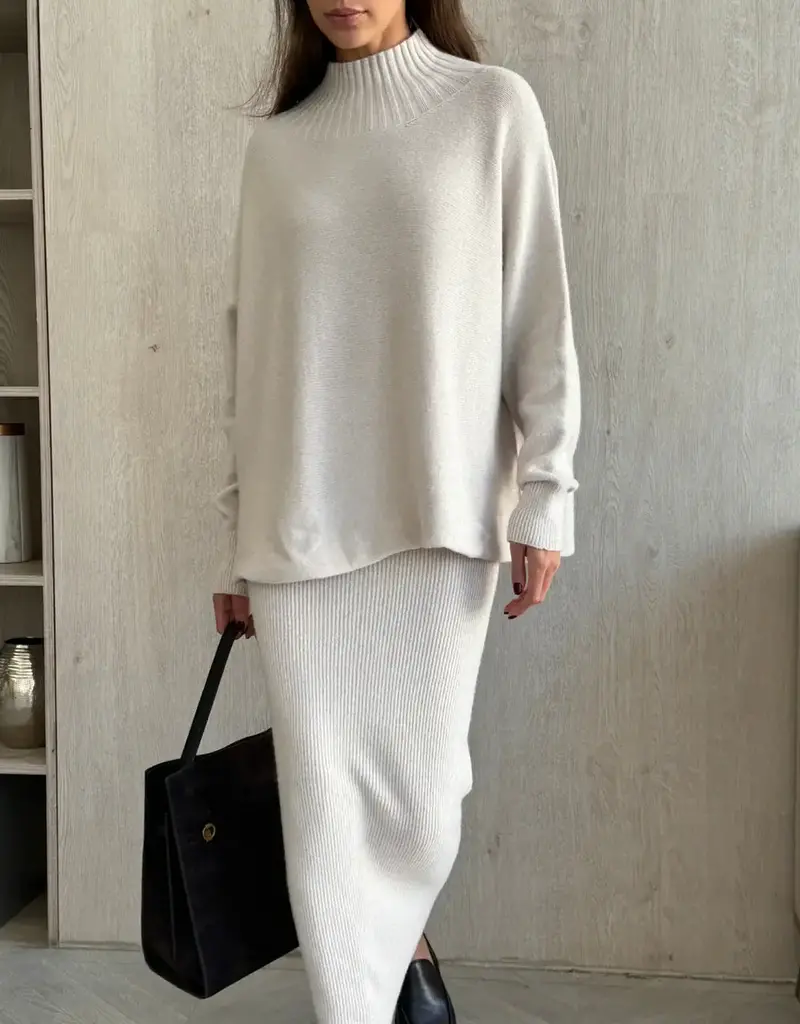 Charli Alma Sweater