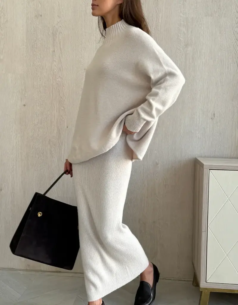 Charli Alma Sweater