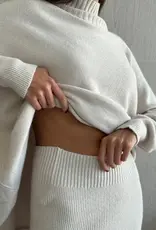 Charli Alma Skirt