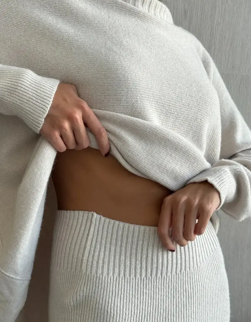 Charli Alma Skirt