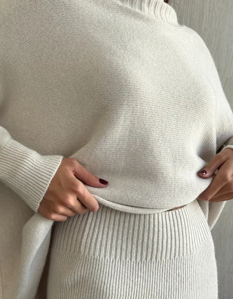 Charli Alma Sweater