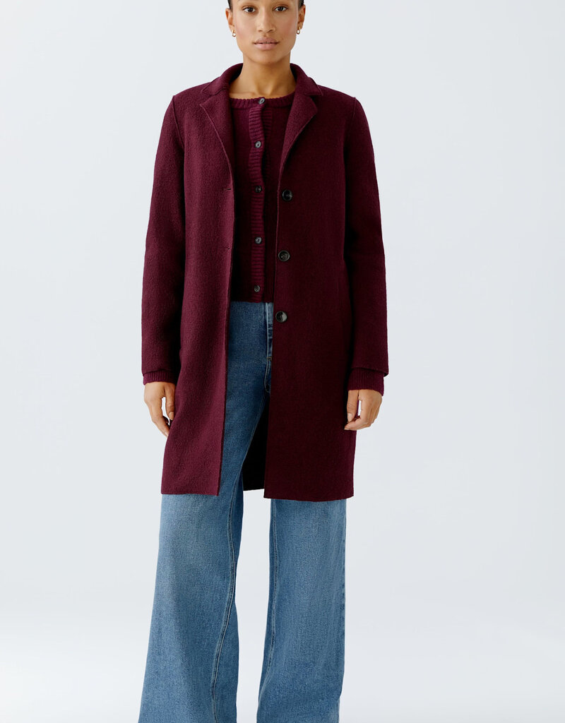 Oui Mayson Coat