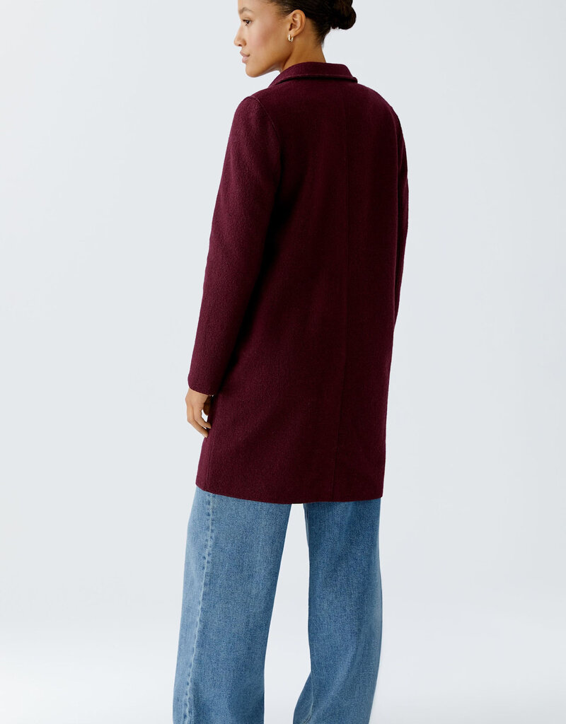 Oui Mayson Coat