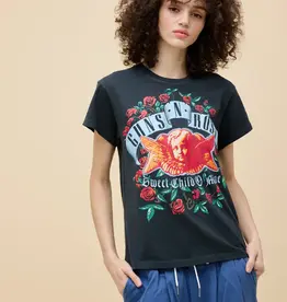 Daydreamer Guns N Roses Sweet Child