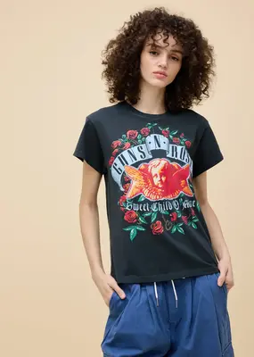 Daydreamer Guns N Roses Sweet Child