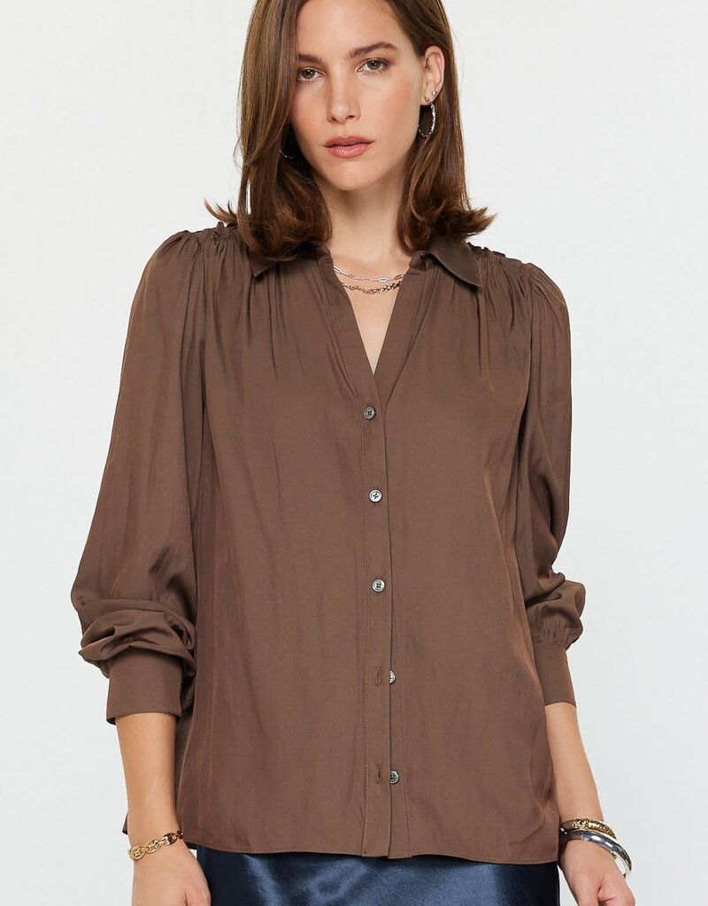 Scout Willow Button Down