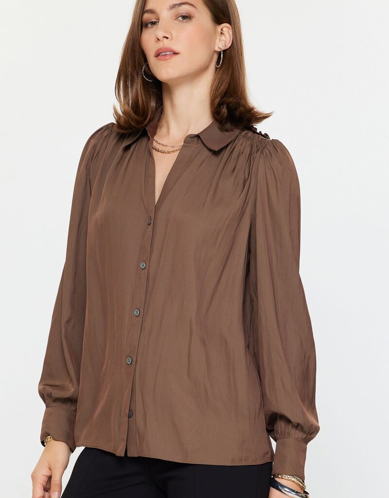 Scout Willow Button Down