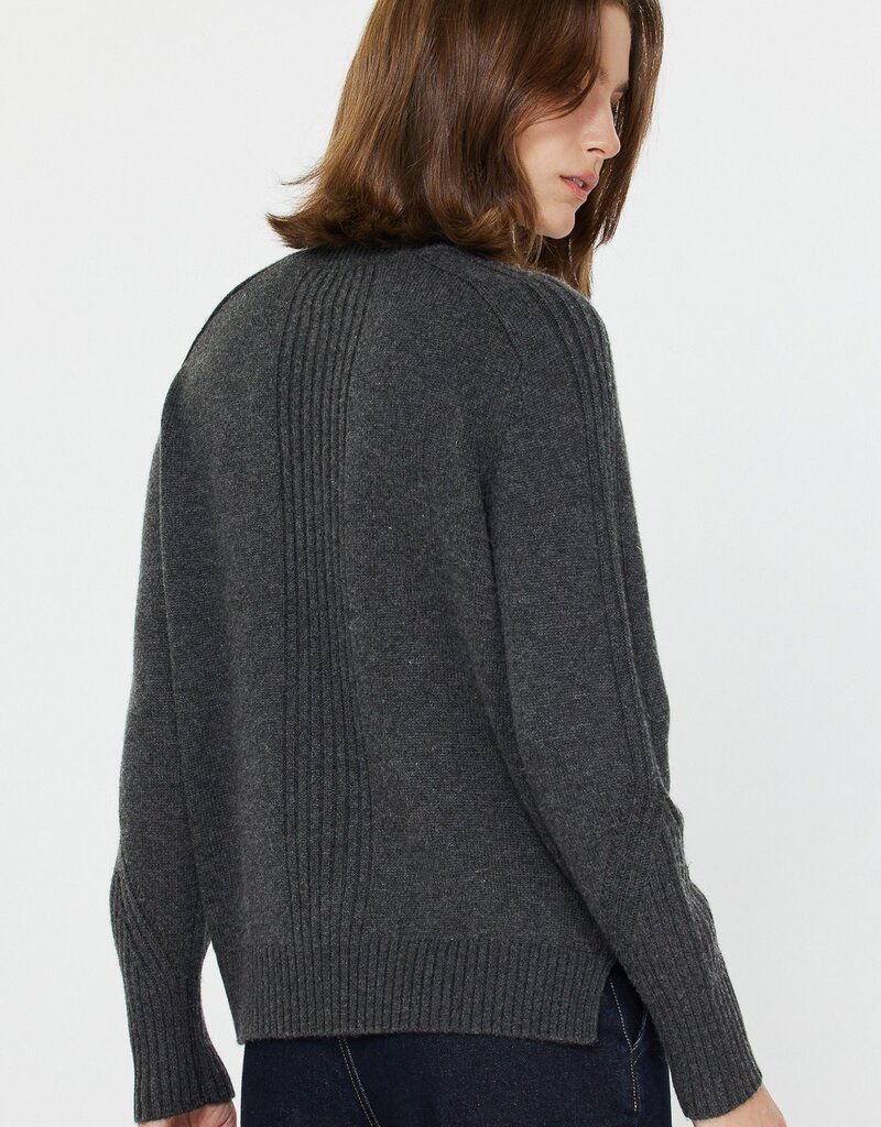 Scout Flora Sweater