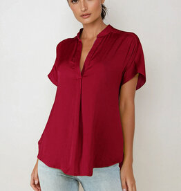 Scout Lily Blouse