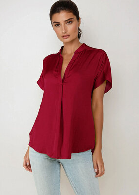 Scout Lily Blouse