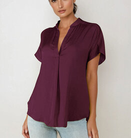 Scout Lily Blouse