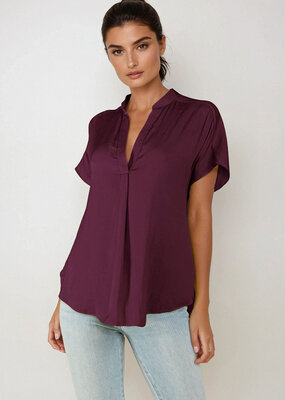 Scout Lily Blouse