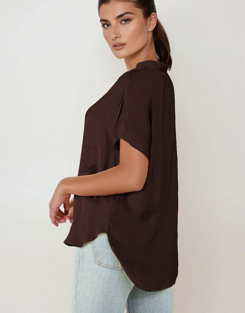 Scout Lily Blouse