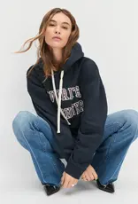 Favorite Daughter Logo Hoodie