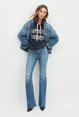 Favorite Daughter Logo Hoodie