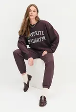 Favorite Daughter Collegiate Sweatshirt
