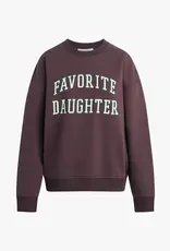 Favorite Daughter Collegiate Sweatshirt